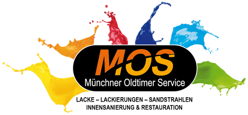 Münchner Oldtimer Service