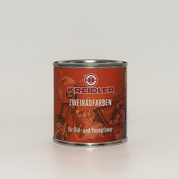 Kreidler-Farben Lackdose (250 ml)