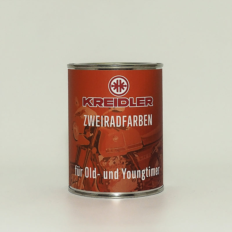 Kreidler-Farben Lackdose (500 ml)