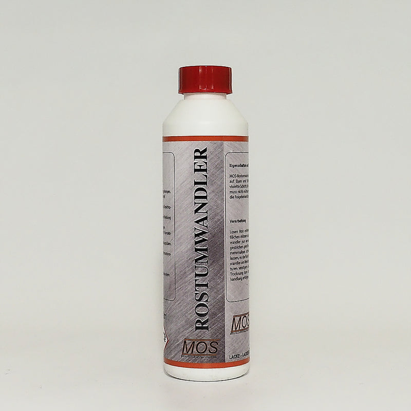 Rostumwandler (250 ml)