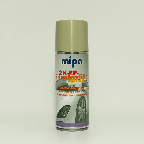 Mipa 2K-EP-Grundierfiller
