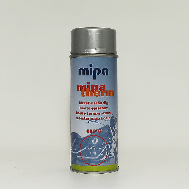 Mipa Therm Hitzeschutz